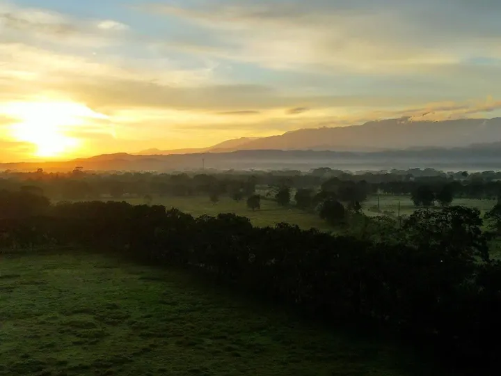 La Fortuna, Costa Rica
